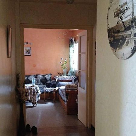Agdal Rabat Διαμέρισμα Εξωτερικό φωτογραφία