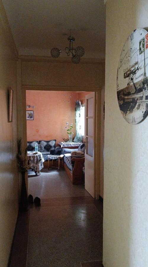 Agdal Rabat Διαμέρισμα Εξωτερικό φωτογραφία